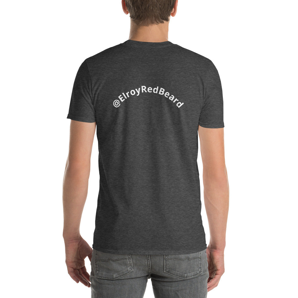 Secrect Menu Item T-Shirt