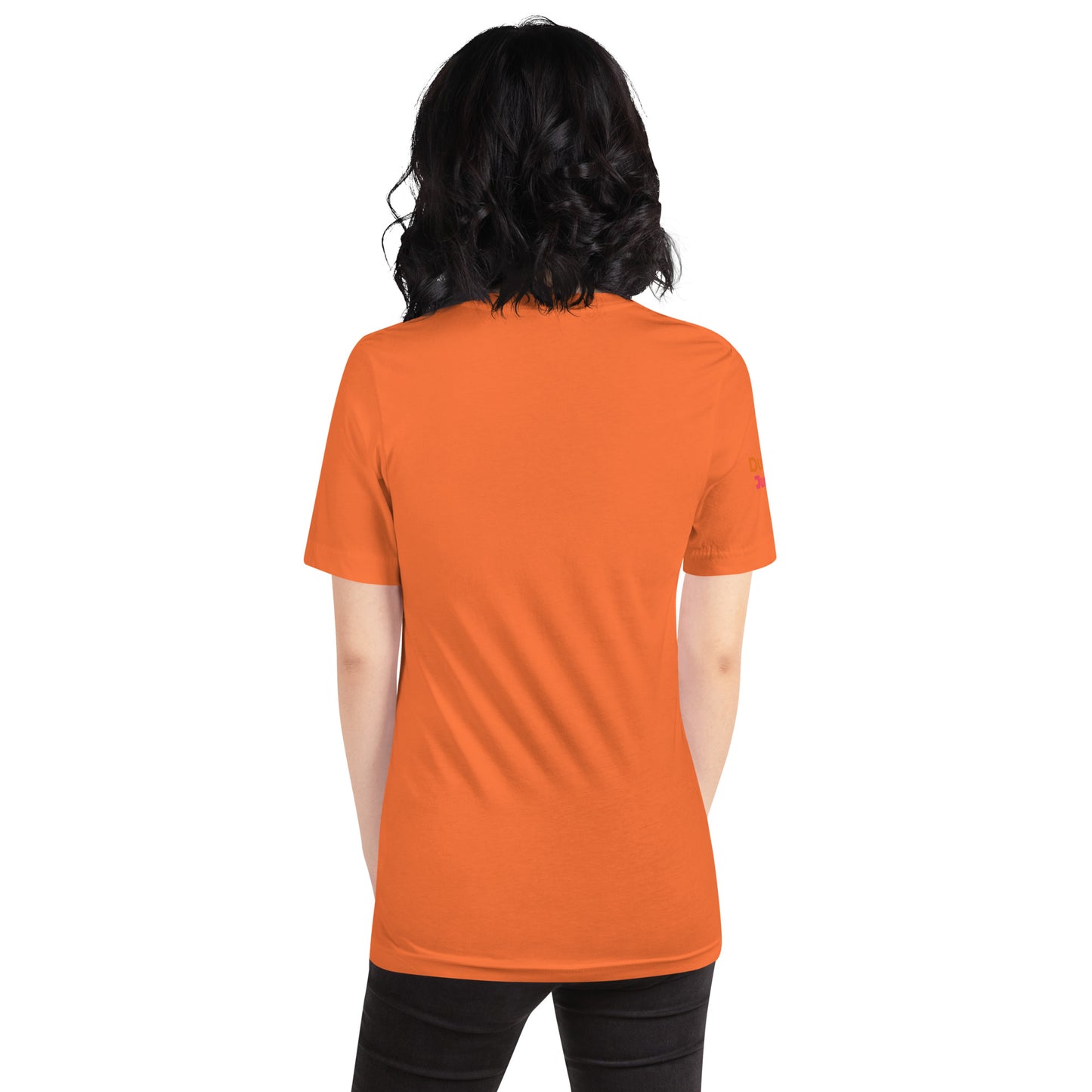 Women's Dunkie Junkie Tee