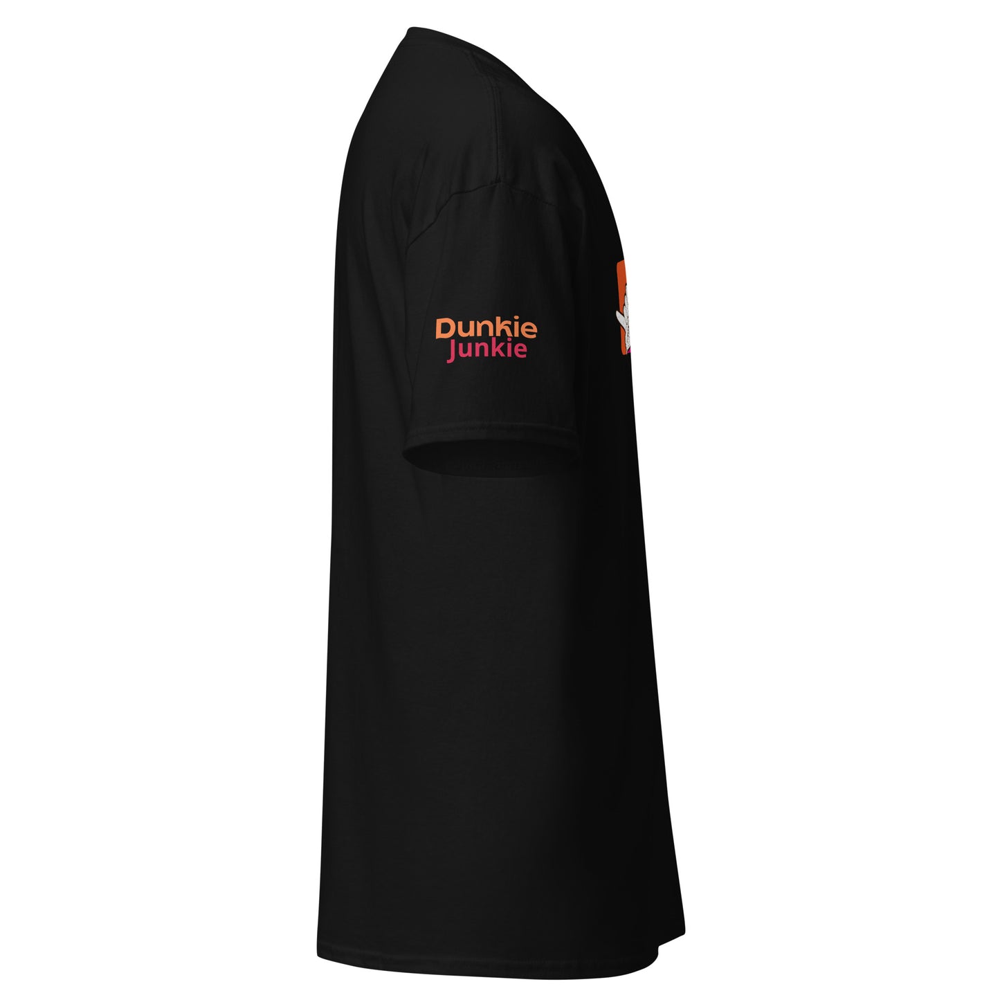 Dunkie Junkie Tee