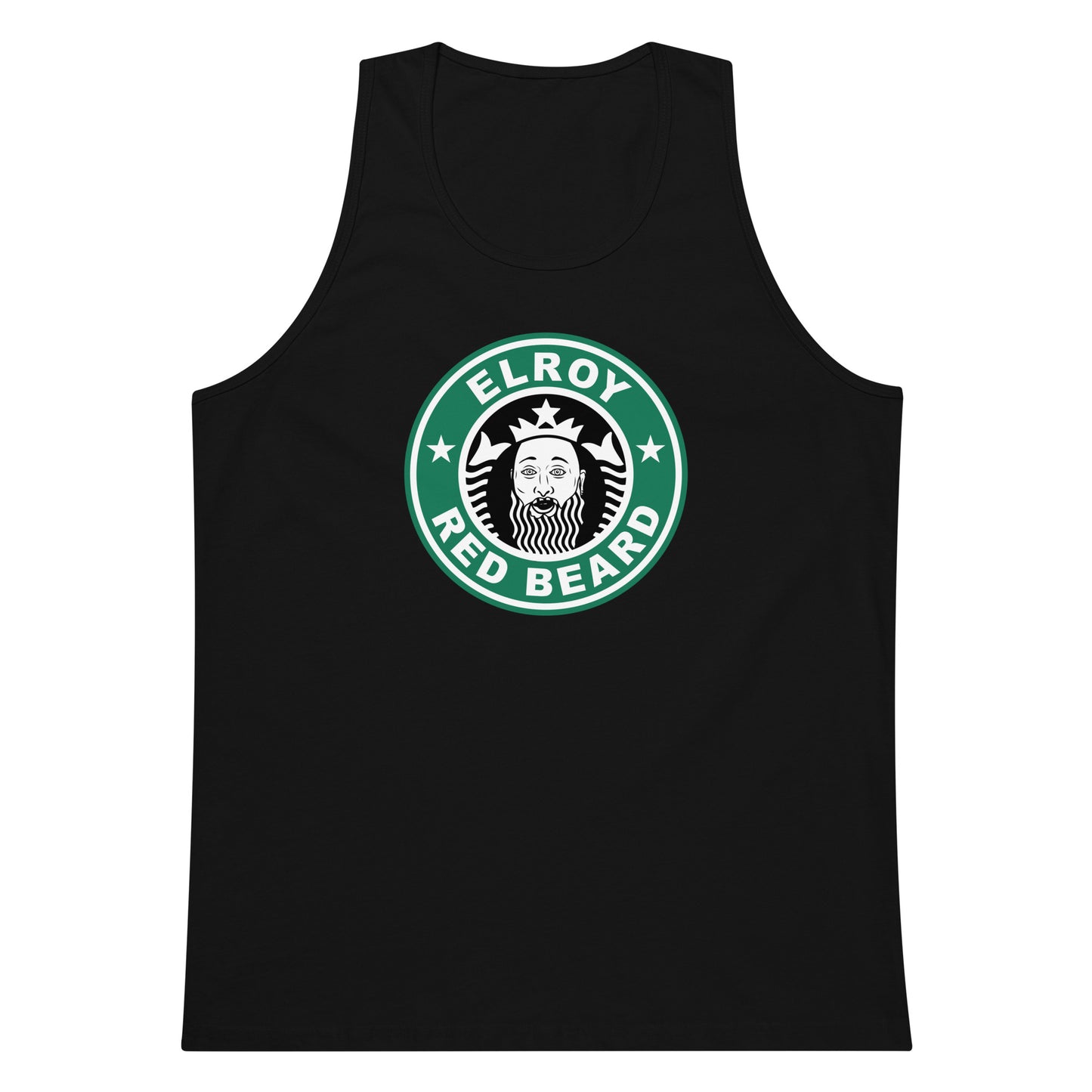 Men's Starbies Tank