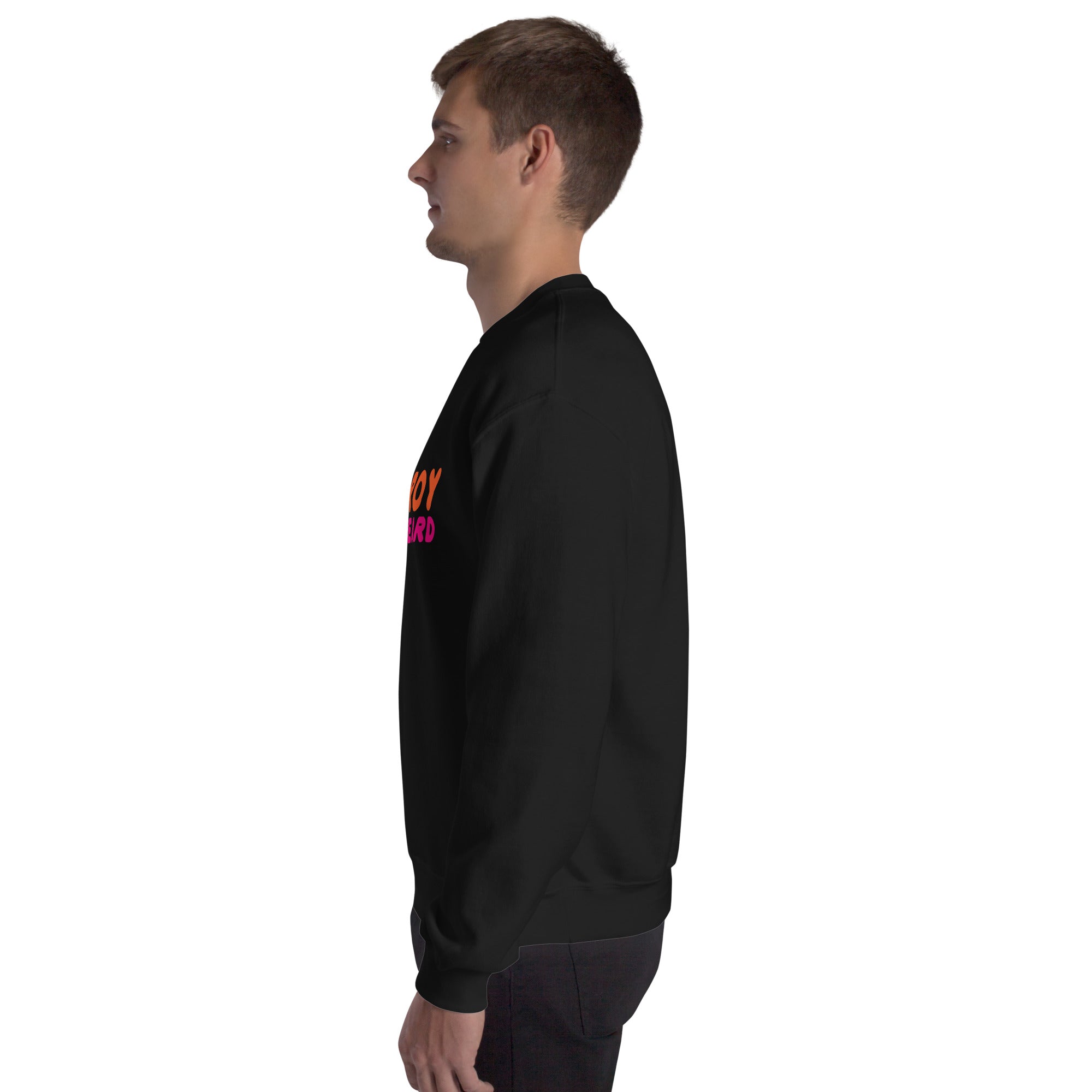  - ユッキー0616 Anime Genji Oversize Pullover Hoodie - ARK/8 x Overwatch | ARK/8