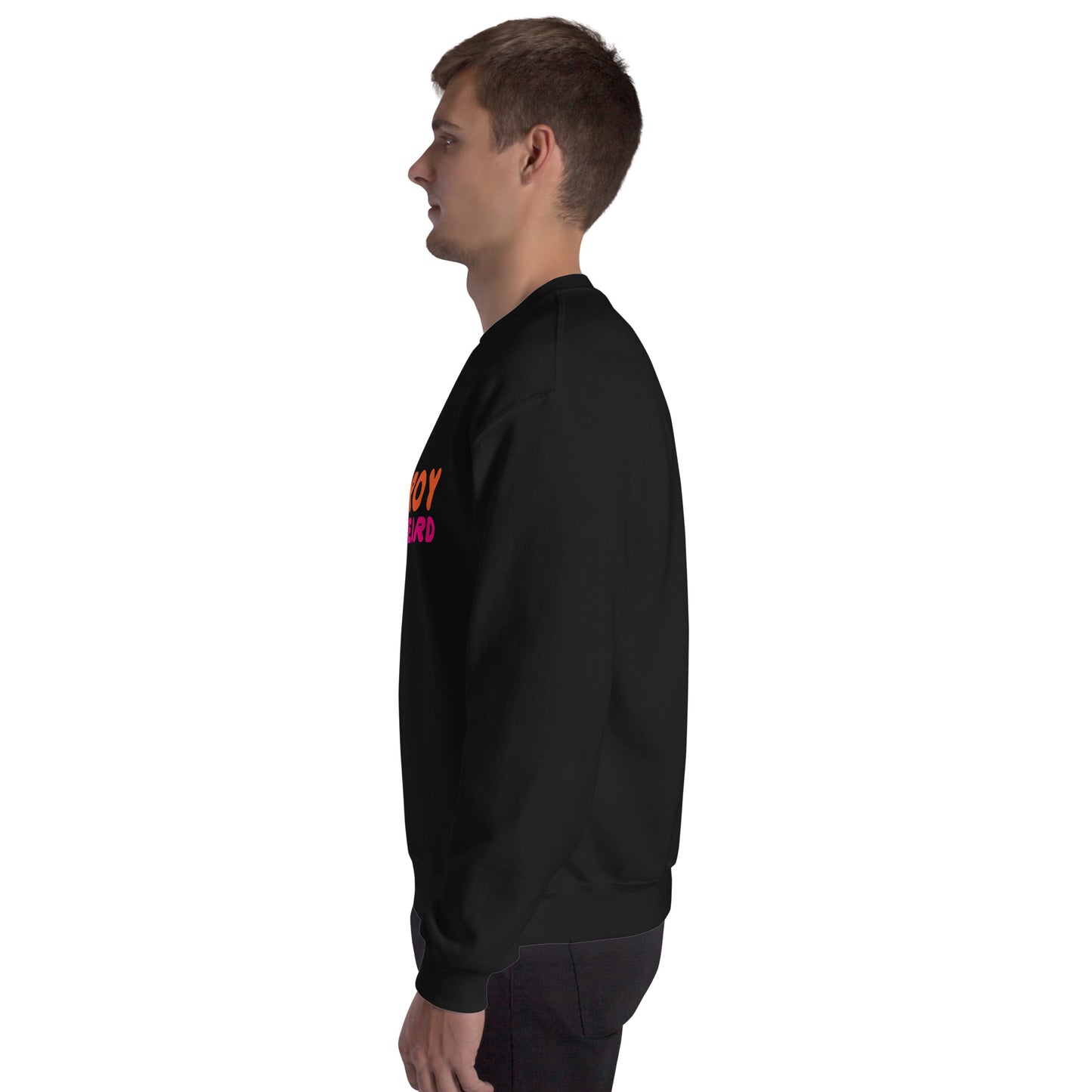 Dunkie Junkie Crewneck Sweatshirt