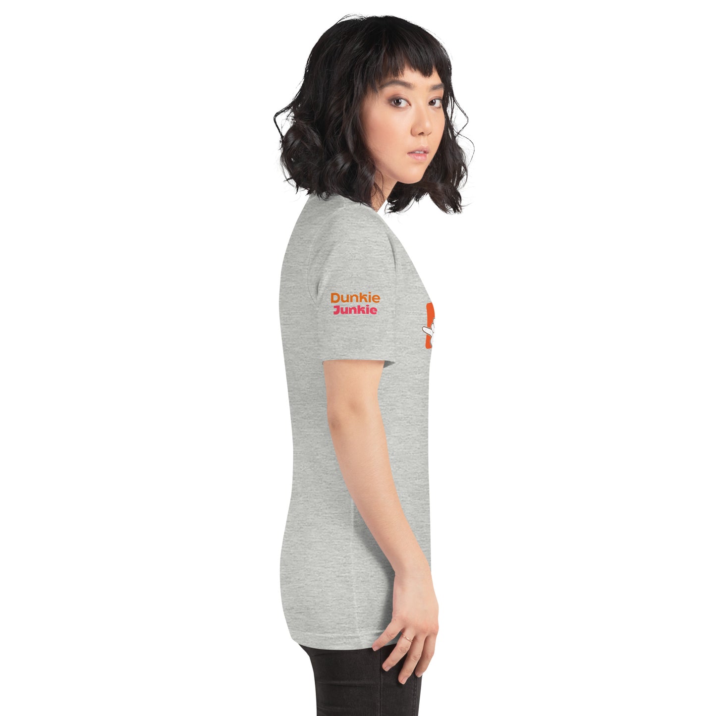 Women's Dunkie Junkie Tee