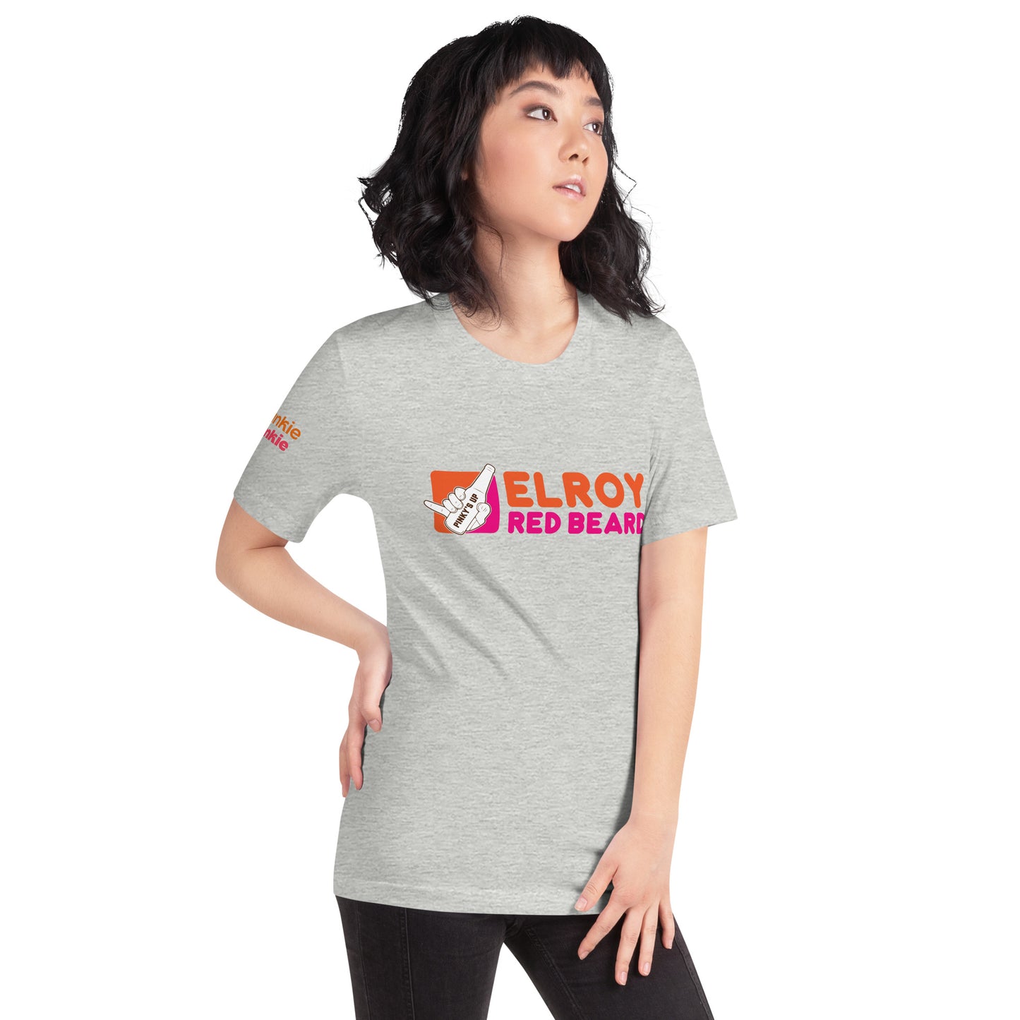 Women's Dunkie Junkie Tee