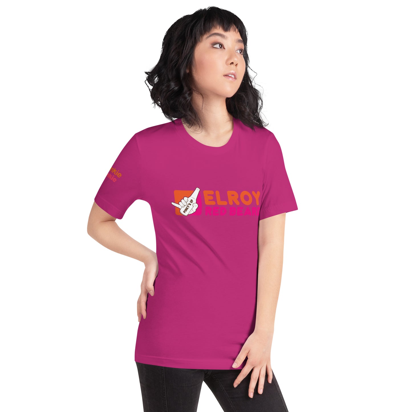 Women's Dunkie Junkie Tee