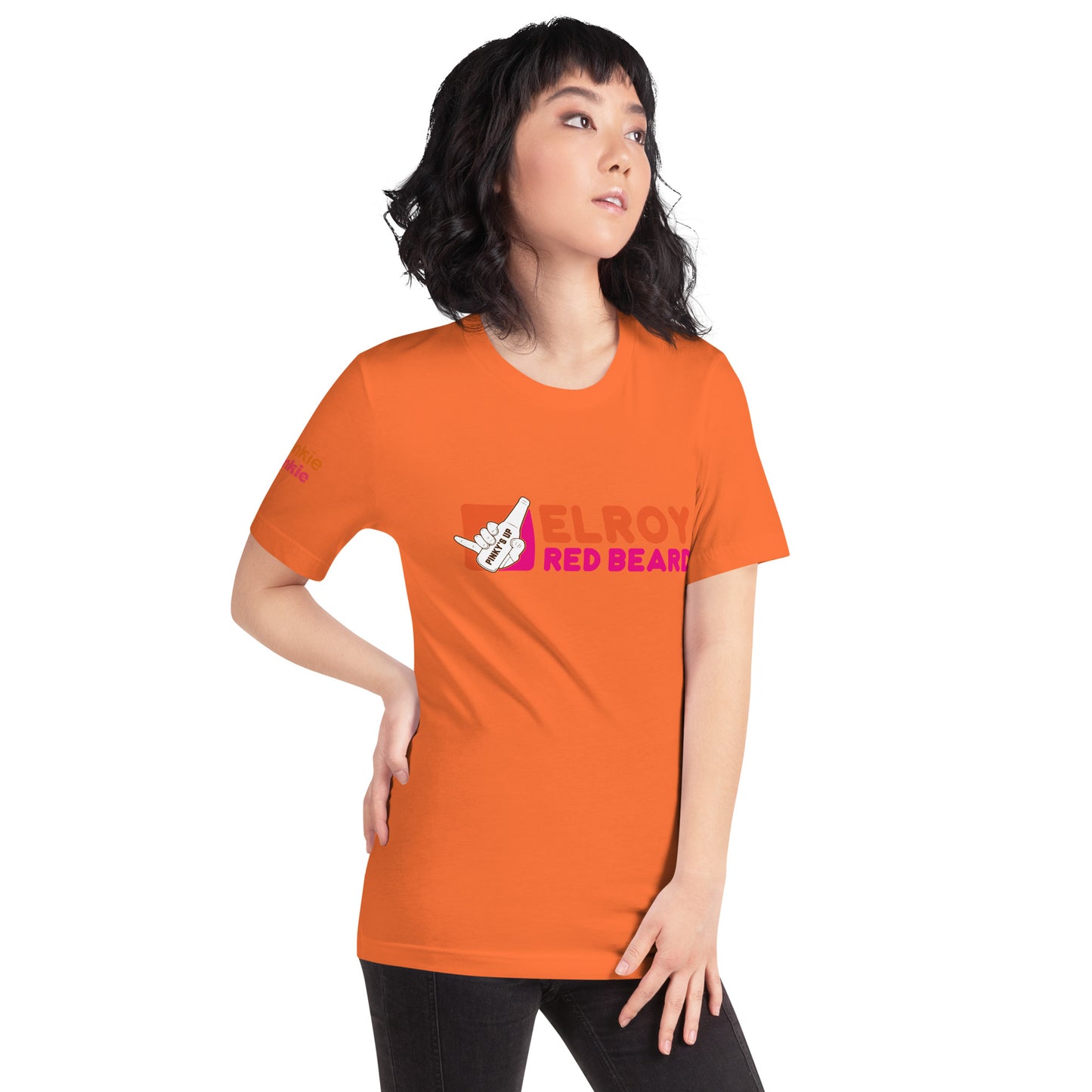 Women's Dunkie Junkie Tee